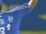 타자를 약올리는 KBO 역대급 마구