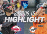 KBO 6월 15일 [LG vs 한화] 야구 하이라이트
