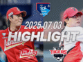 KBO 7월 3일 [SSG vs KIA] 야구 하이라이트